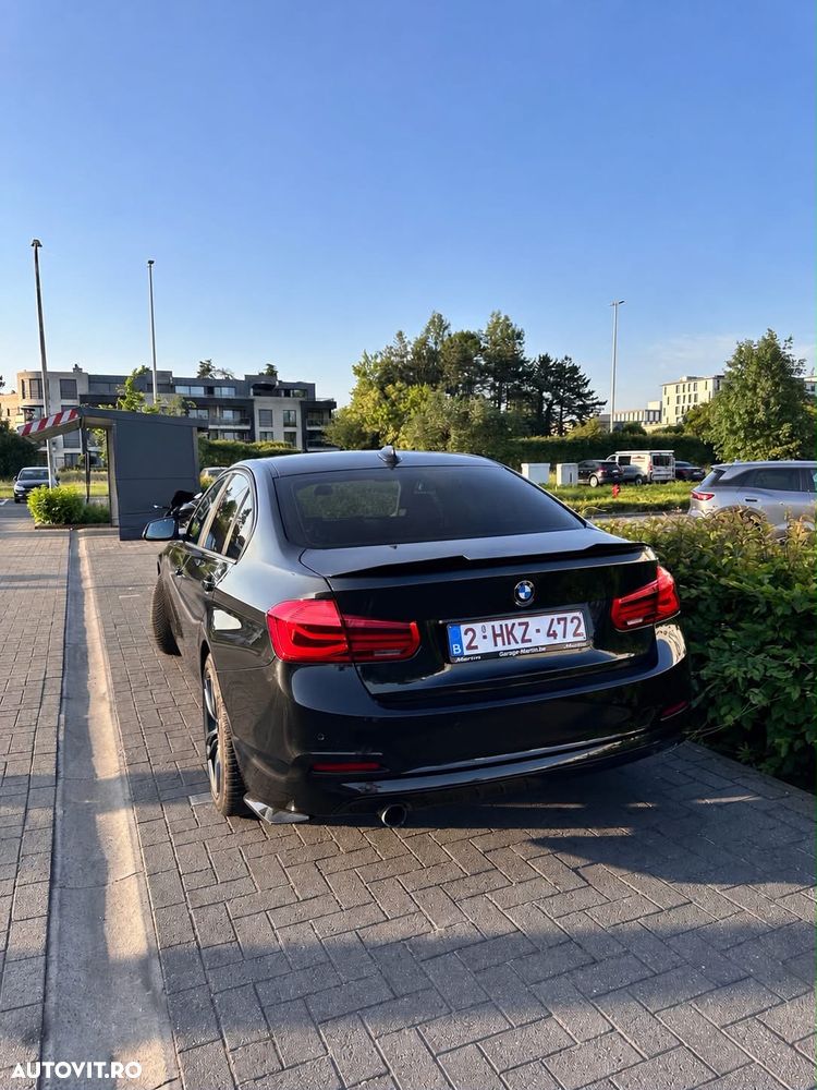 BMW Seria 3 318i - 6
