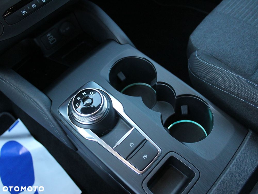 Ford Focus 1.5 EcoBlue Active X - 10