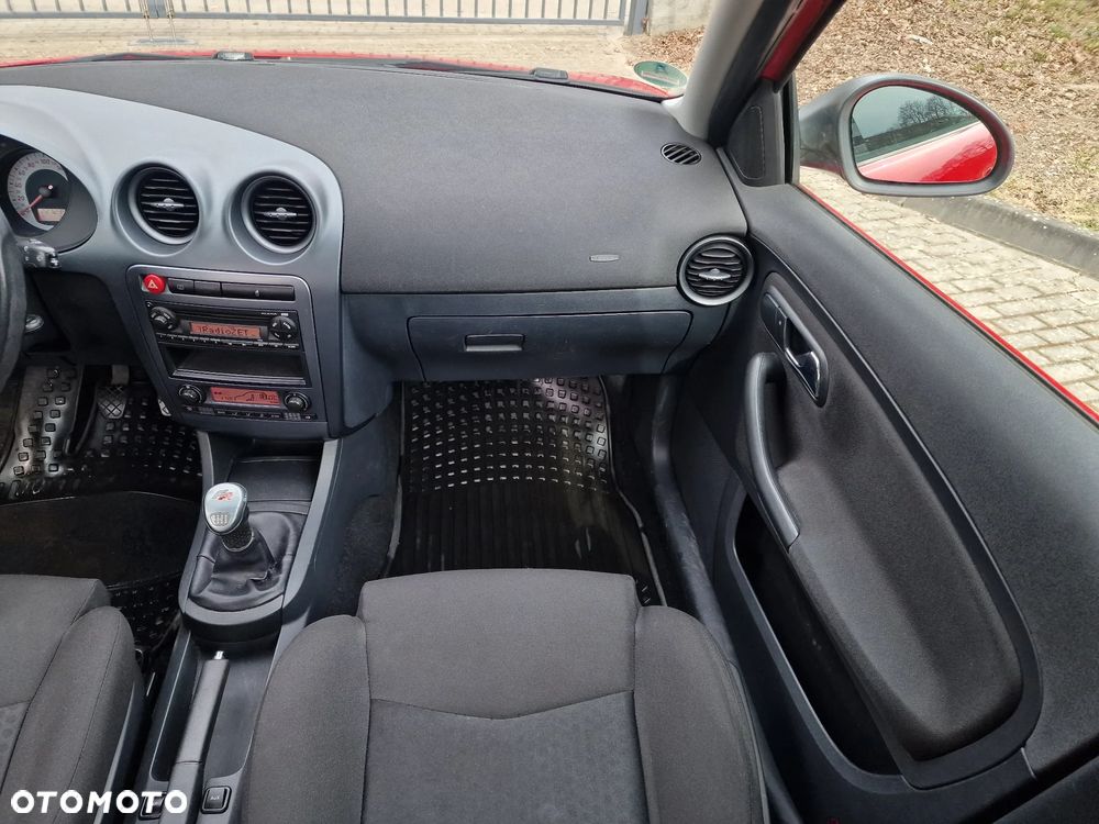 Seat Ibiza - 22
