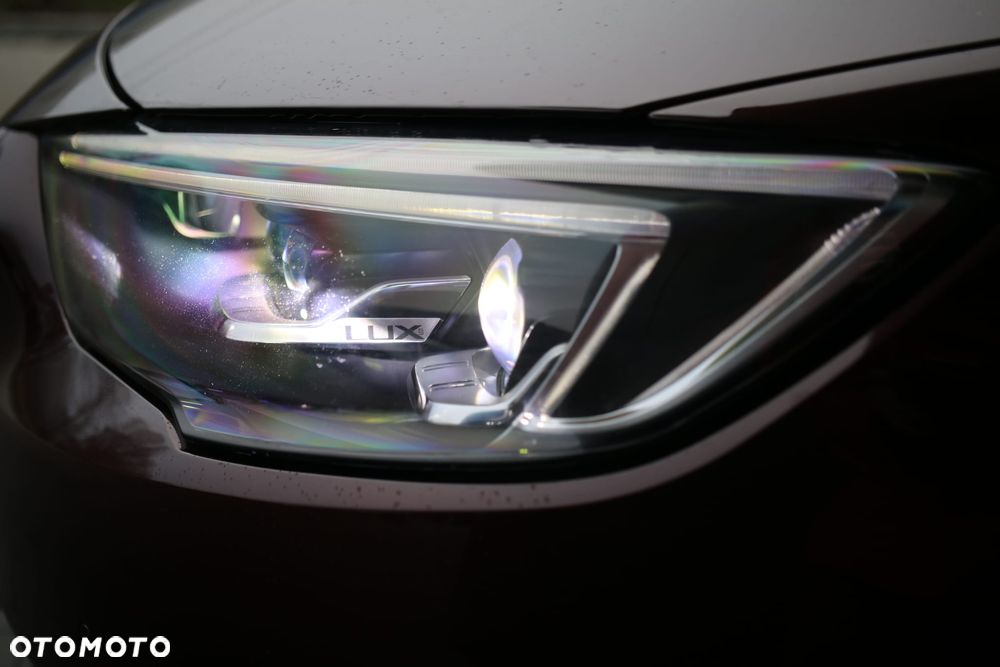 Opel Insignia 1.5 T Innovation S&S - 11