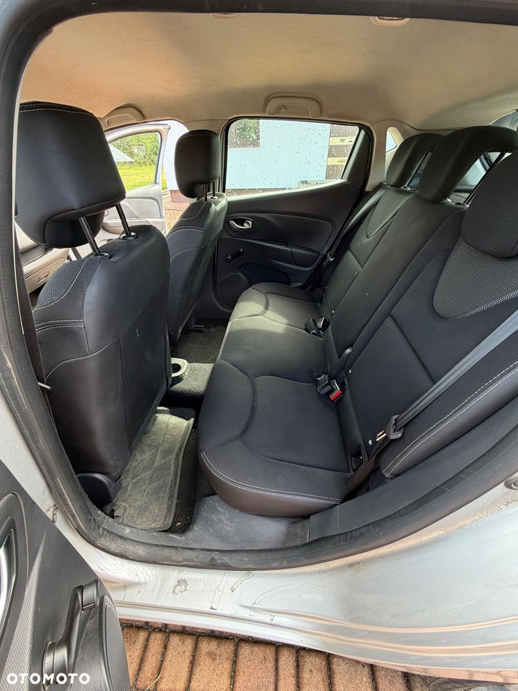 Renault Clio 1.5 dCi Energy Life - 21