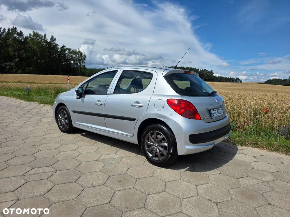 Peugeot 207 1.4 Sportium - 2