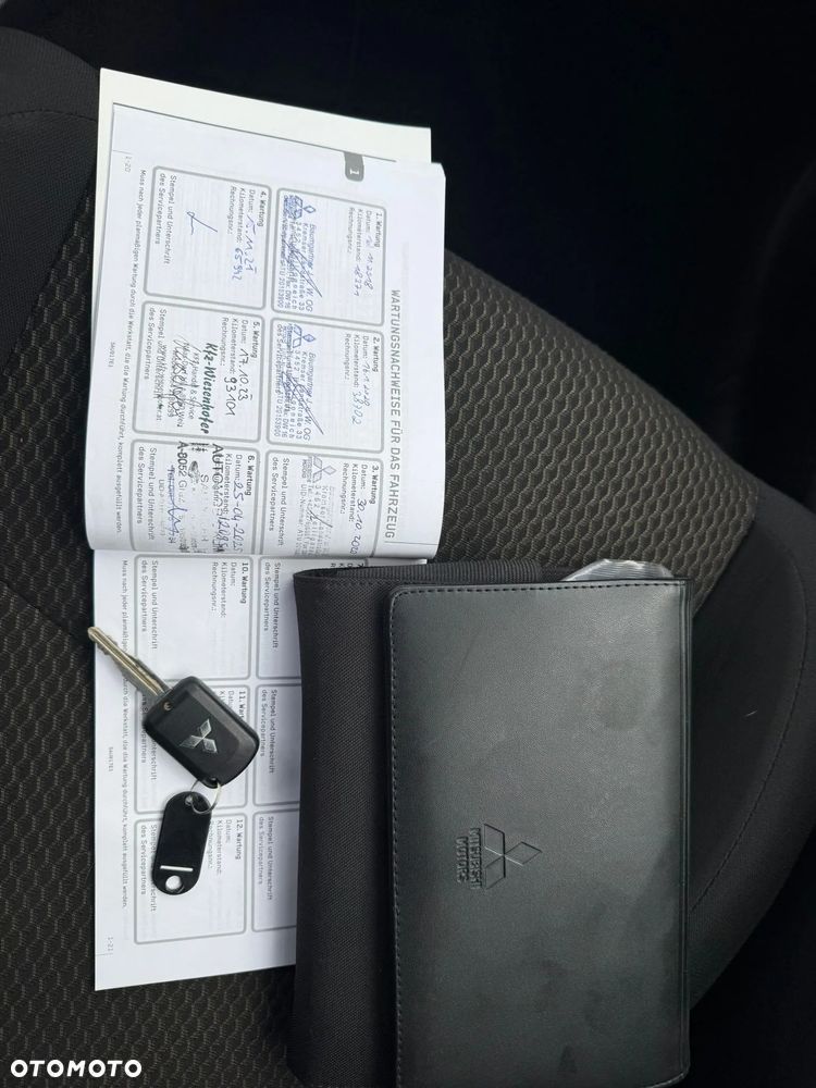 Mitsubishi ASX 1.6 2WD Edition - 29