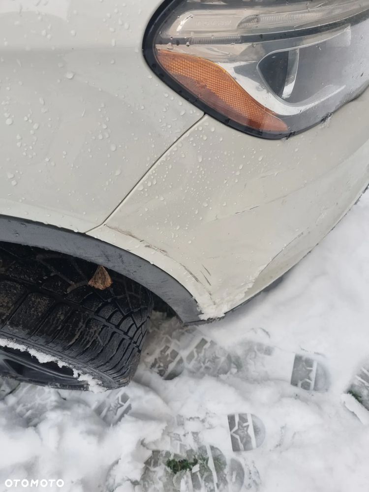 Mercedes-Benz GLA 250 4Matic 7G-DCT Edition 1 - 11