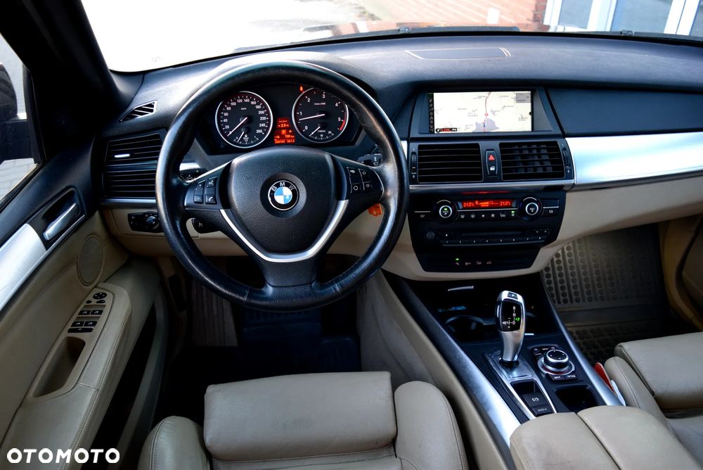 BMW X5 xDrive30d - 5