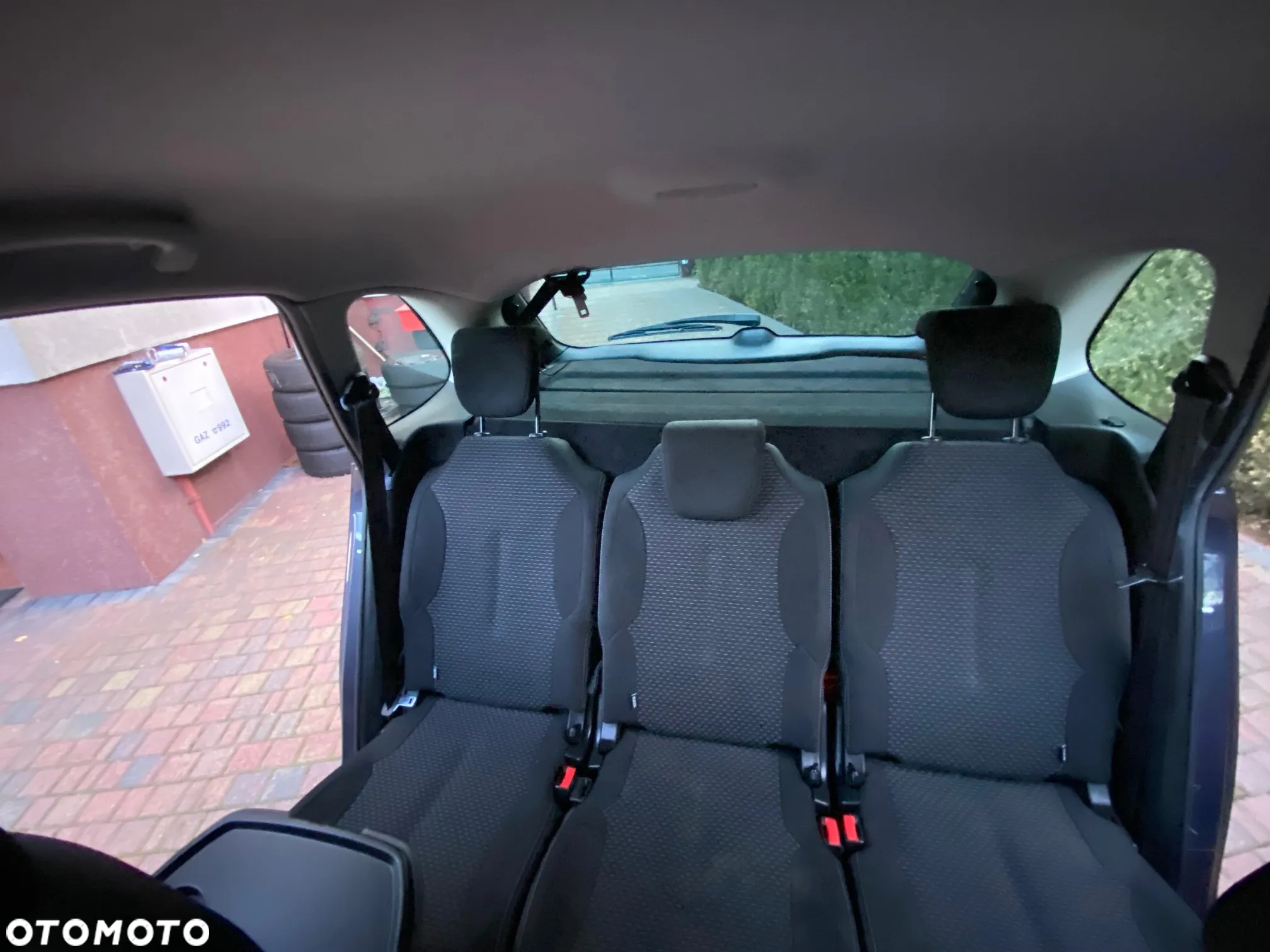 Citroën C4 Picasso THP 150 EGS6 Exclusive - 29