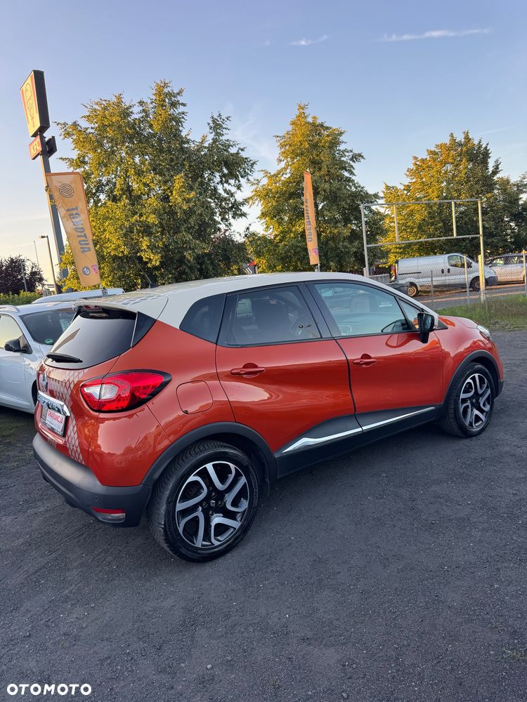 Renault Captur - 4