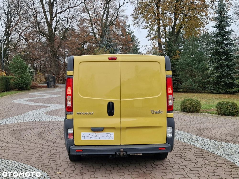 Renault Trafic - 17