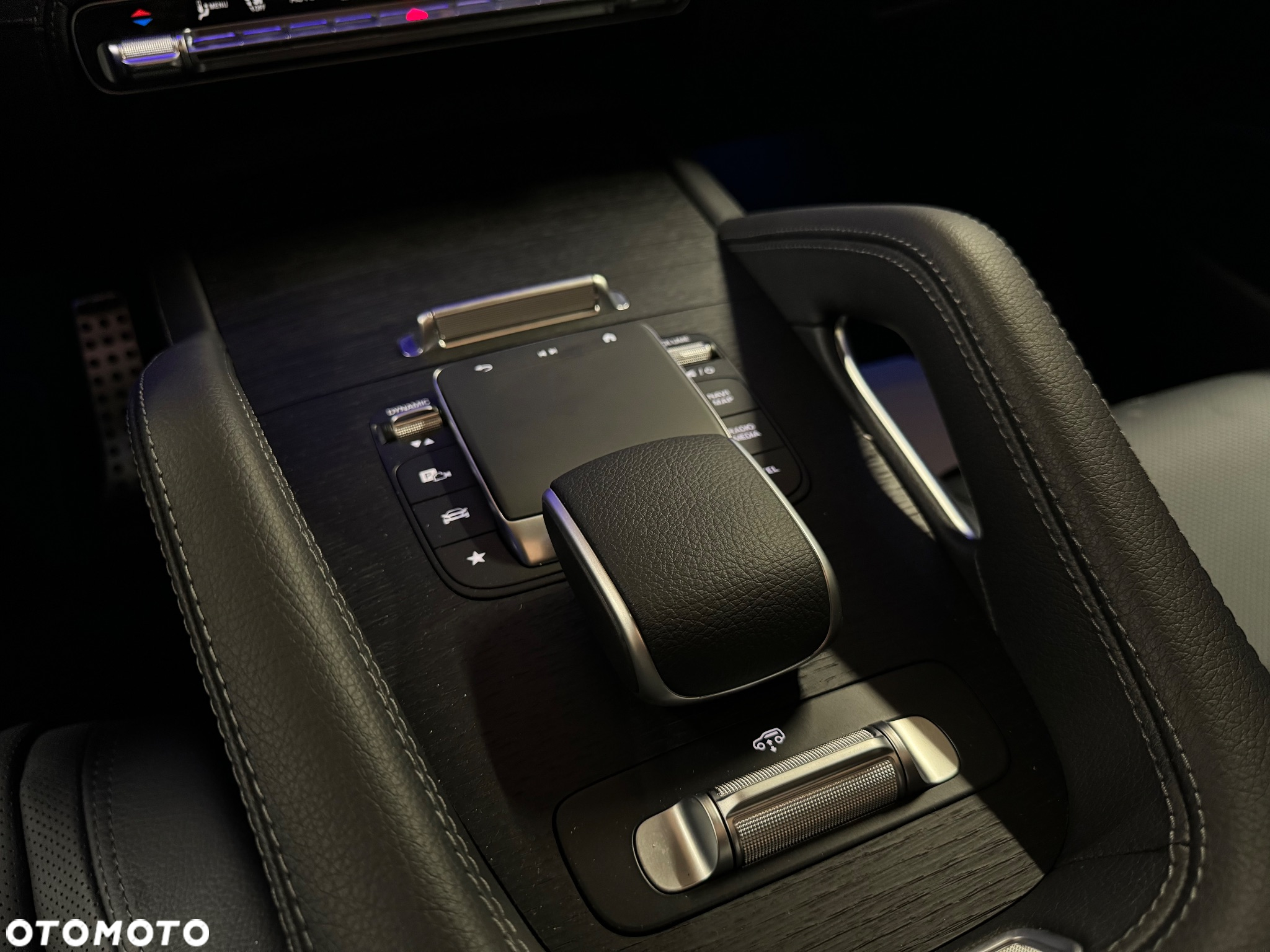 Mercedes-Benz GLE Coupe 450 d mHEV 4-Matic AMG Line - 27