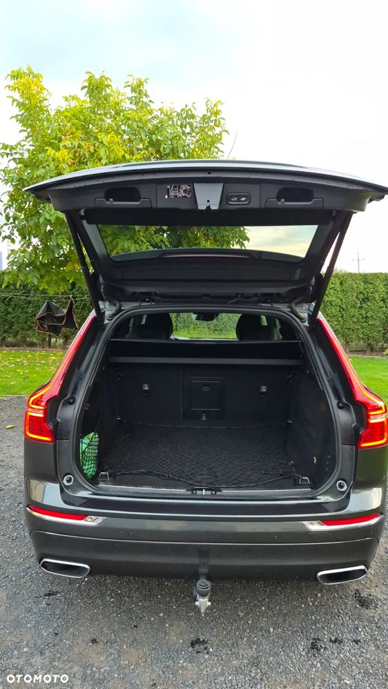 Volvo XC 60 - 8