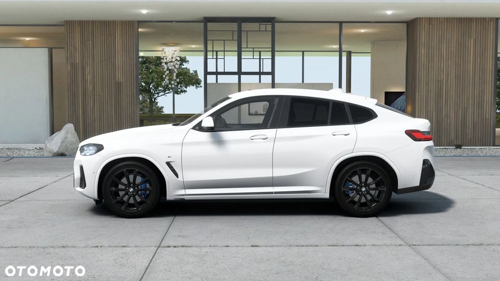BMW X4 - 2