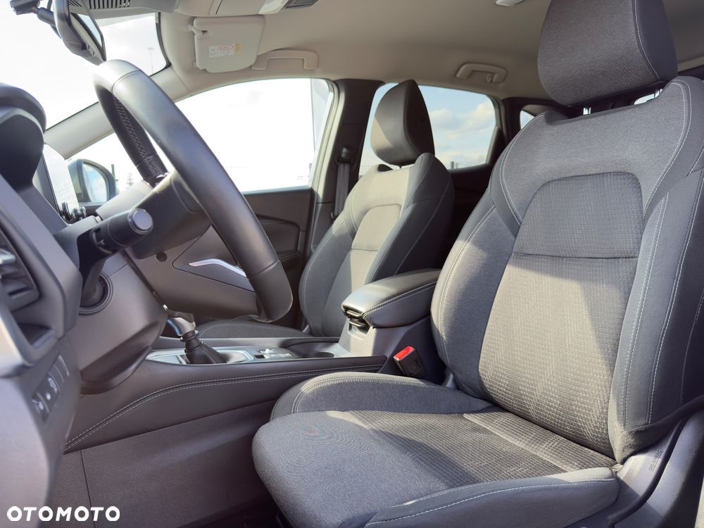 Nissan Qashqai 1.3 DIG-T MHEV N-Connecta - 11