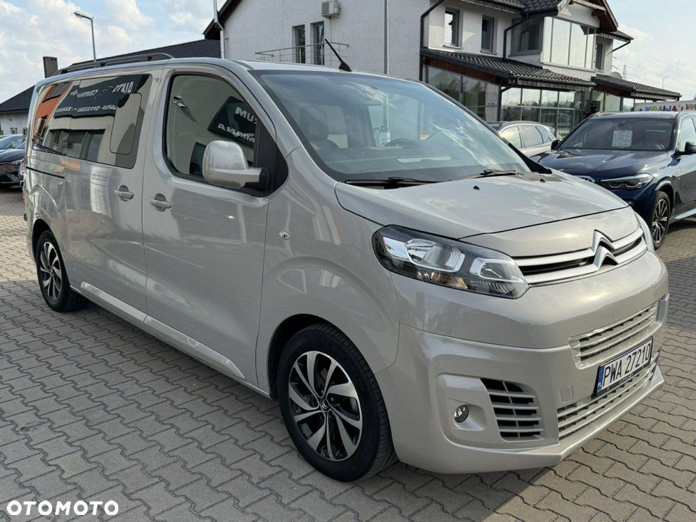 Citroën Jumpy Combi - 6
