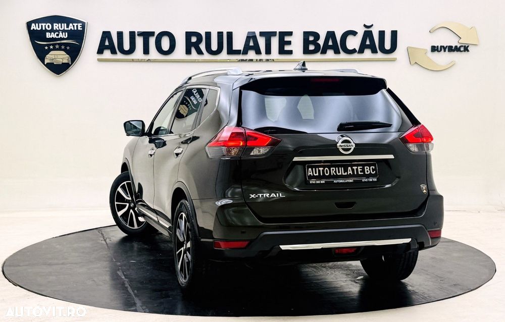 Nissan X-Trail 1.6 DIG-T Tekna - 7