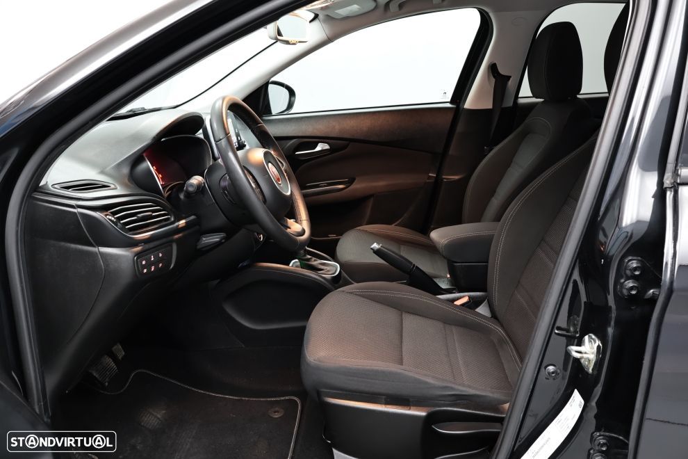 Fiat Tipo 1.6 M-Jet Lounge - 23