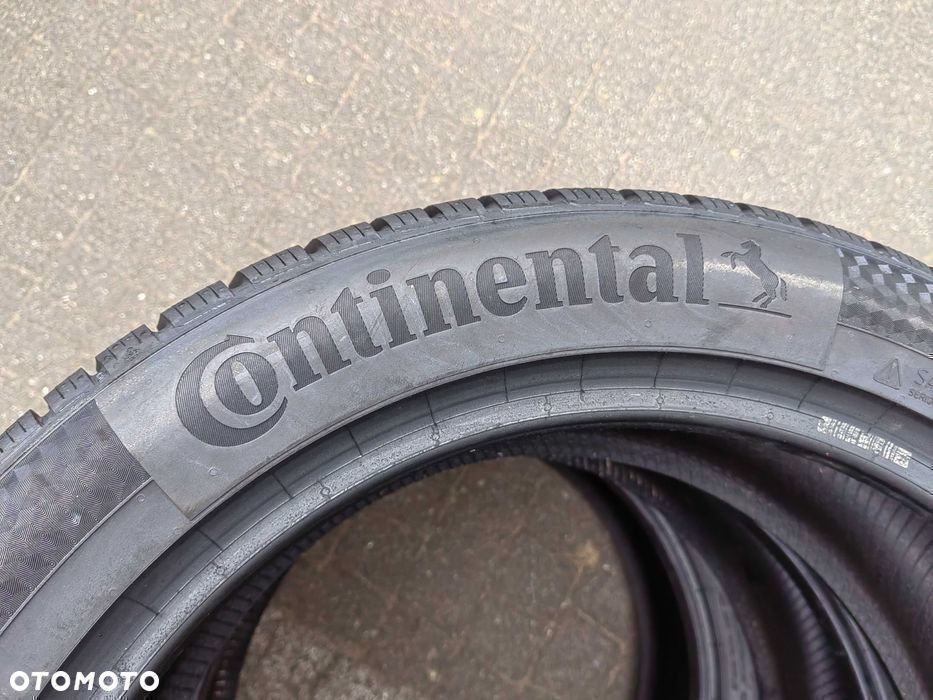 215/55R18 99V Continental Winter Contact TS870P poj zimowa 2022 - 6