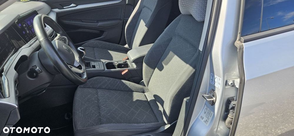 Volkswagen Golf 1.5 TSI EVO Life - 24