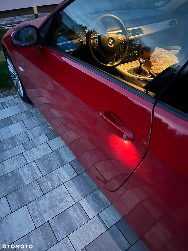 BMW Seria 3 320d DPF - 12