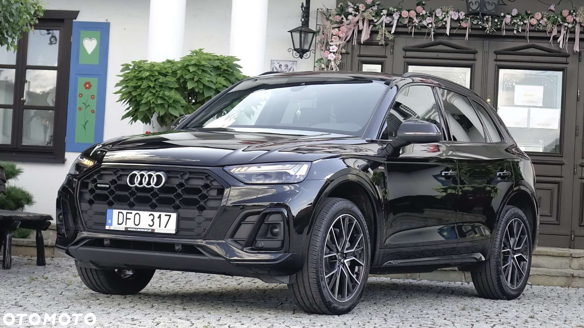 Audi Q5 - 10