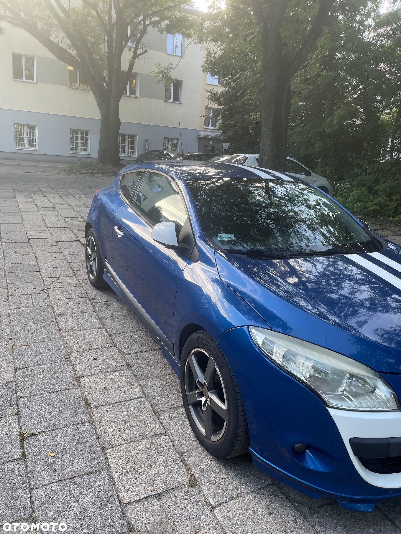 Renault Megane - 4