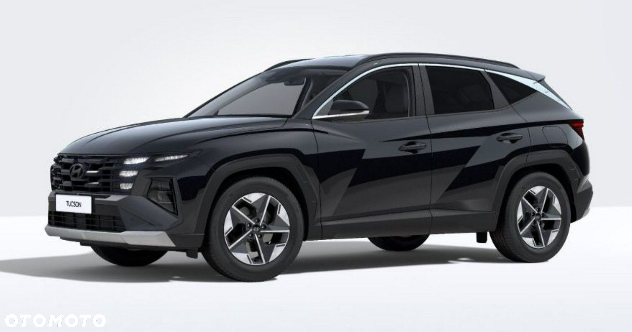 Hyundai Tucson 1.6 T-GDi Smart 2WD - 2