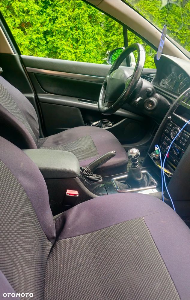 Peugeot 407 2.0 HDi Premium - 11
