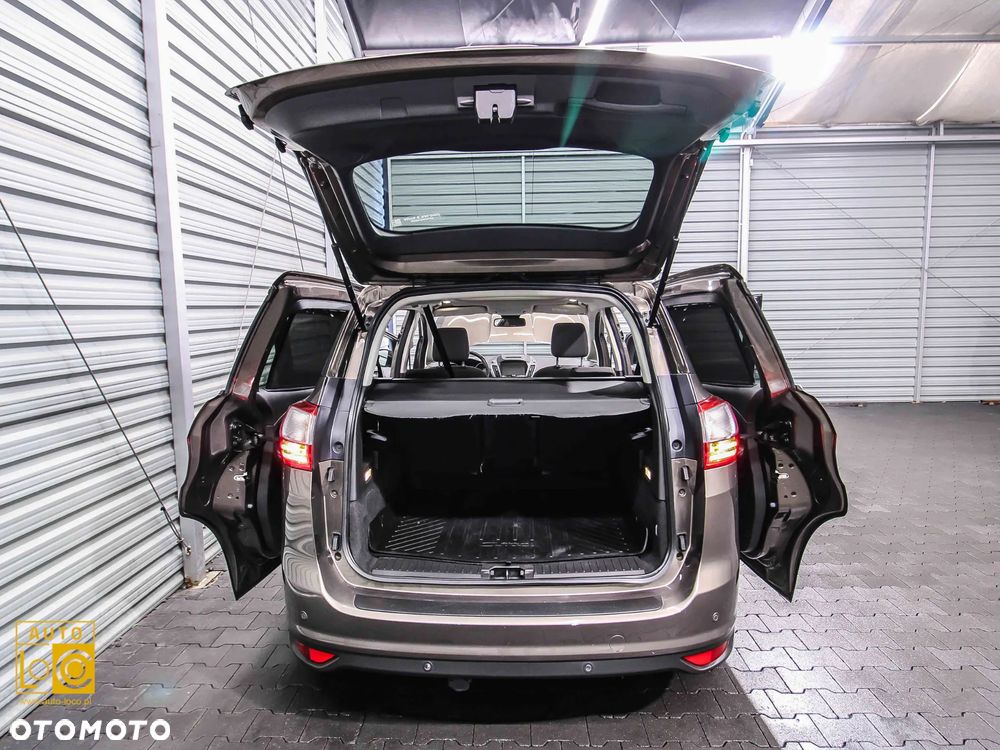 Ford Grand C-MAX Gr 2.0 TDCi Titanium ASS - 15