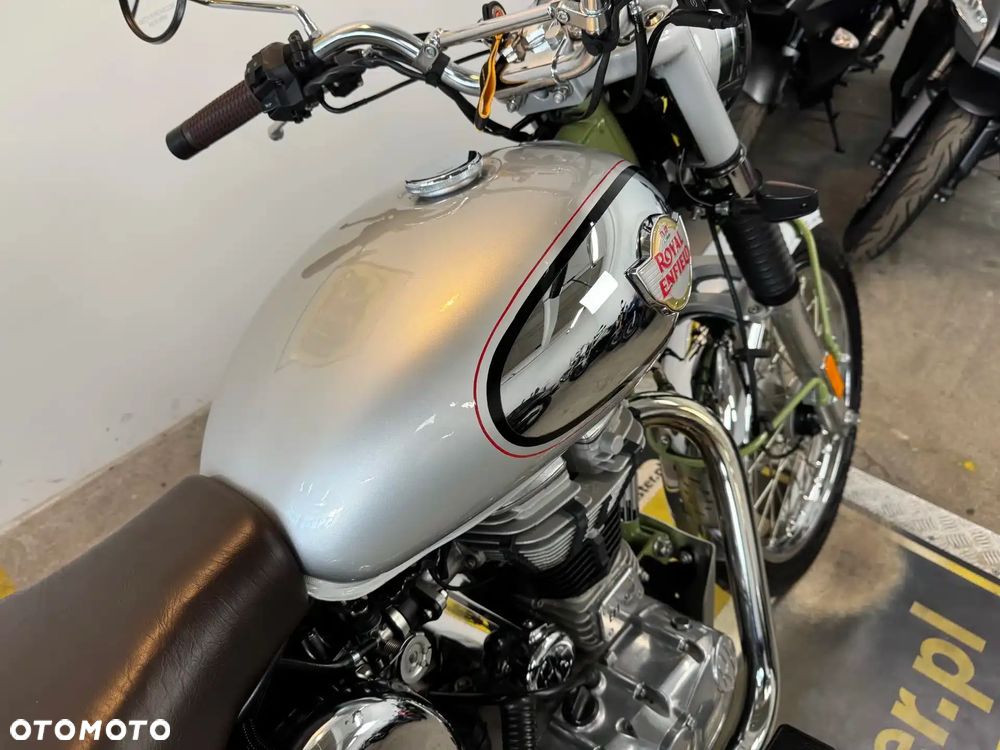 Royal Enfield Inny - 17