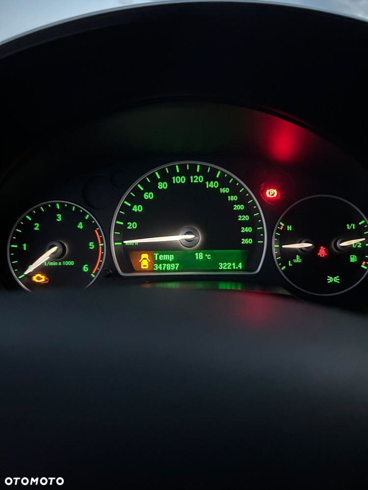 Saab 9-3 - 3