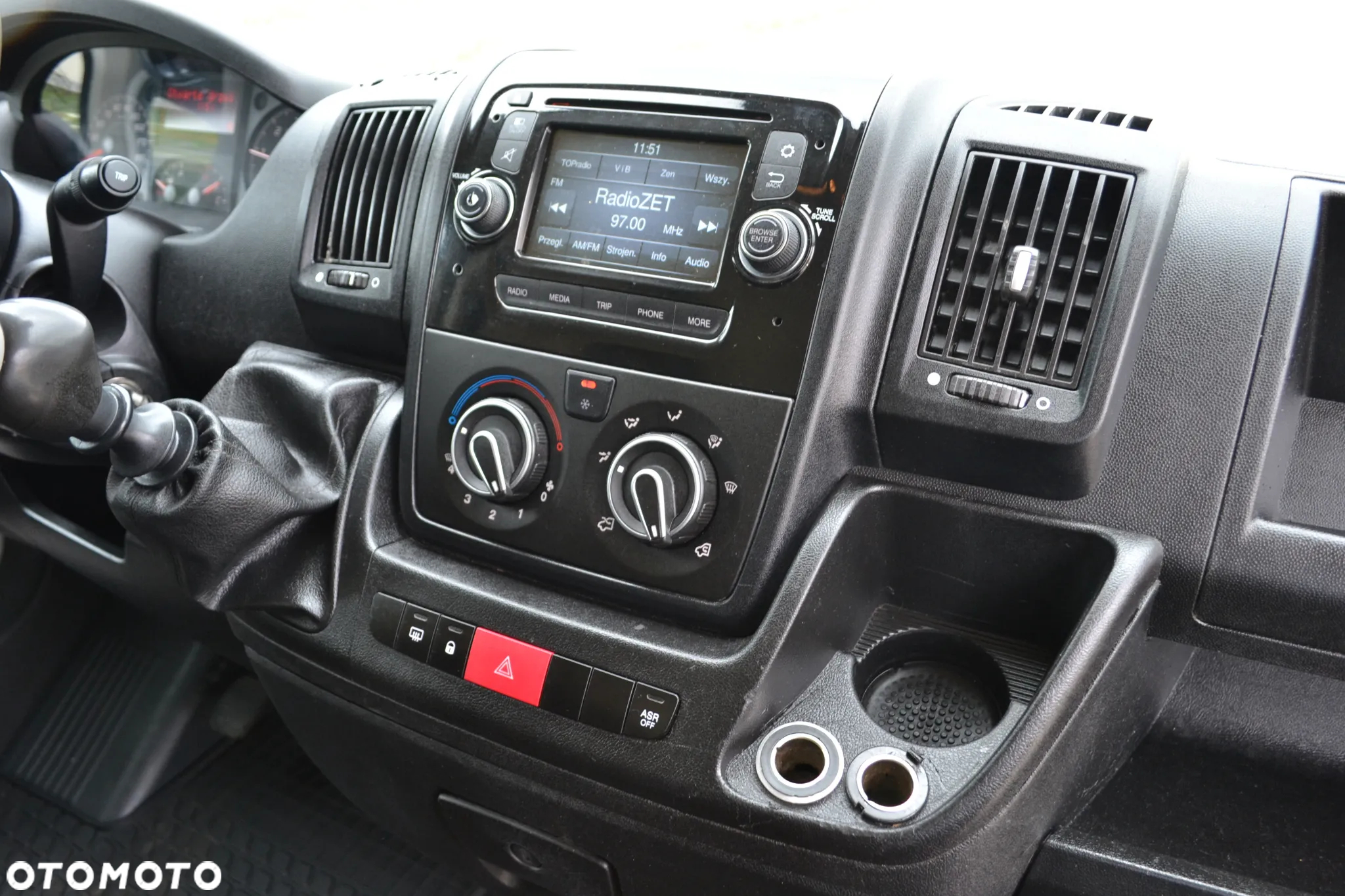 Peugeot Boxer - 16