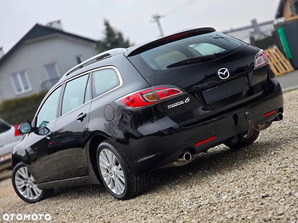 Mazda 6 2.0 Exclusive - 2