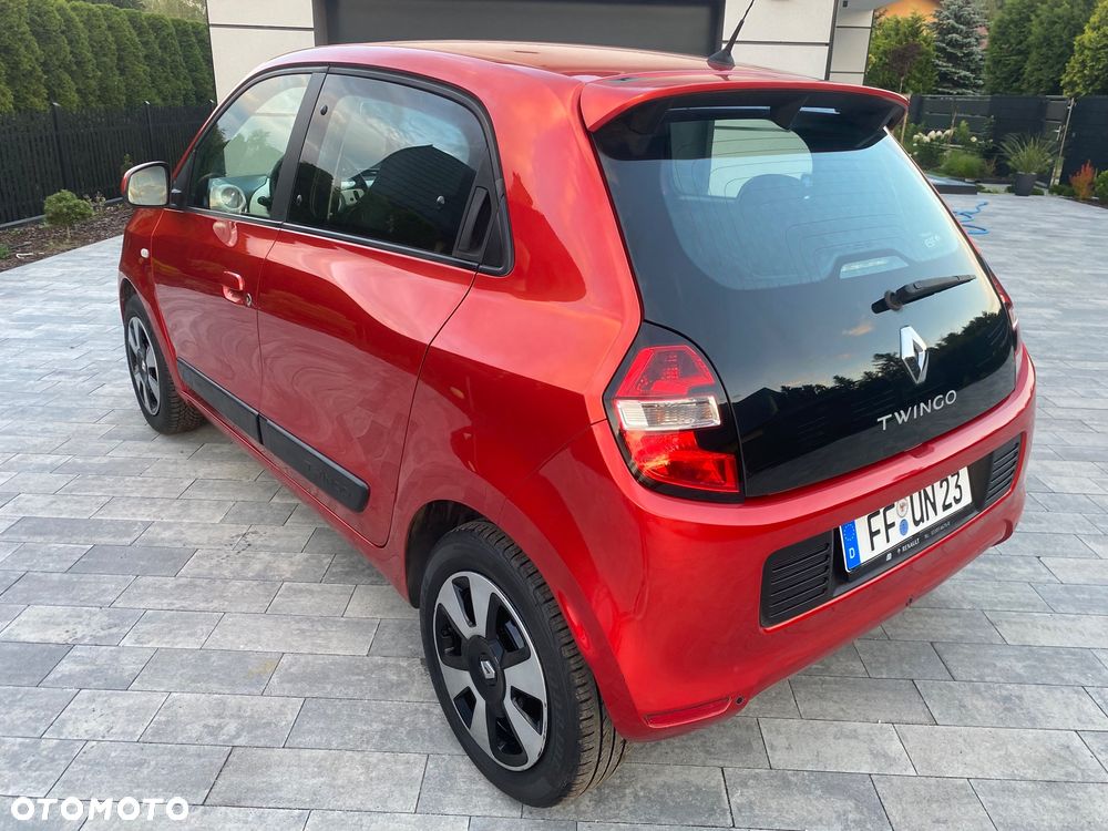 Renault Twingo SCe 70 Intens - 6