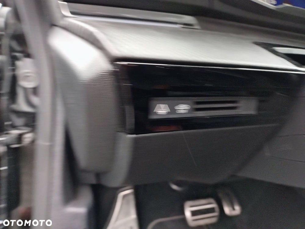 Peugeot 508 1.5 BlueHDi GT S&S EAT8 - 19