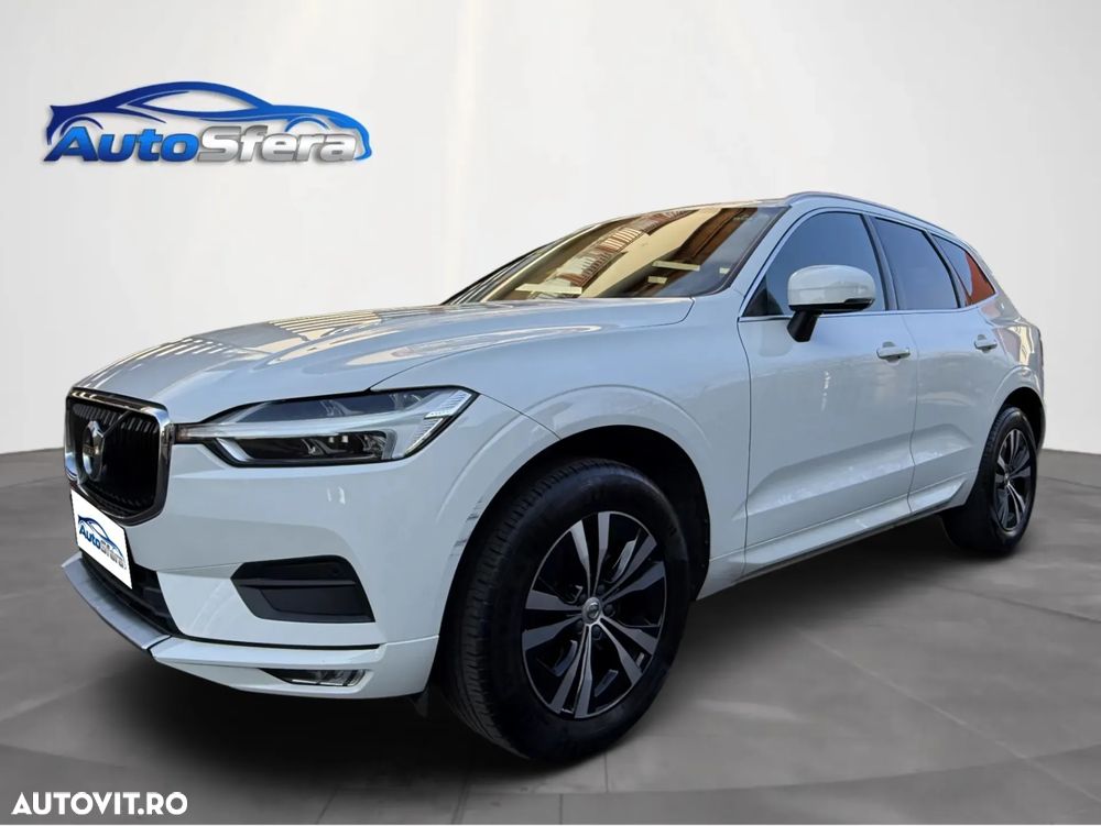 Volvo XC 60 D3 Momentum Pro - 1