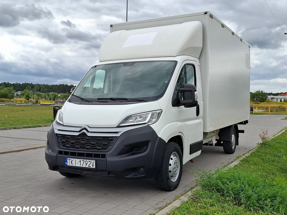 Citroën Jumper - 24
