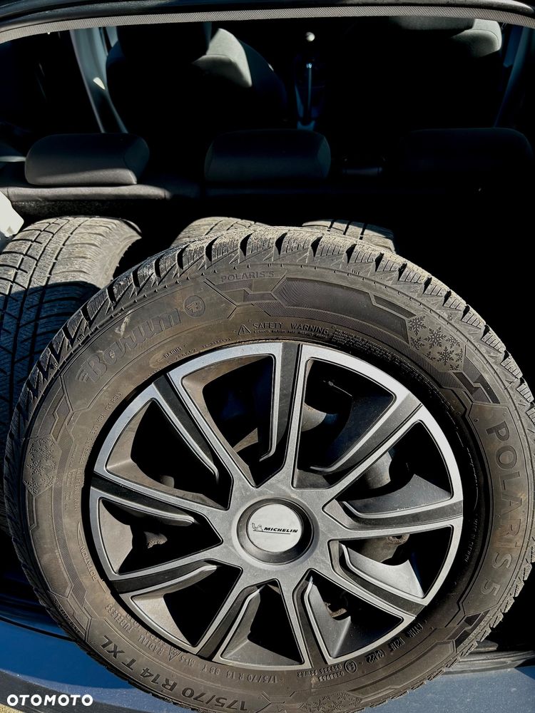 Seat Ibiza 1.4 16V Reference - 19