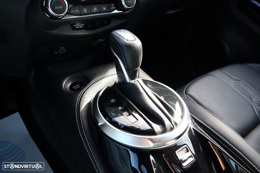 Nissan Juke 1.6 Hybrid Première Edition - 41