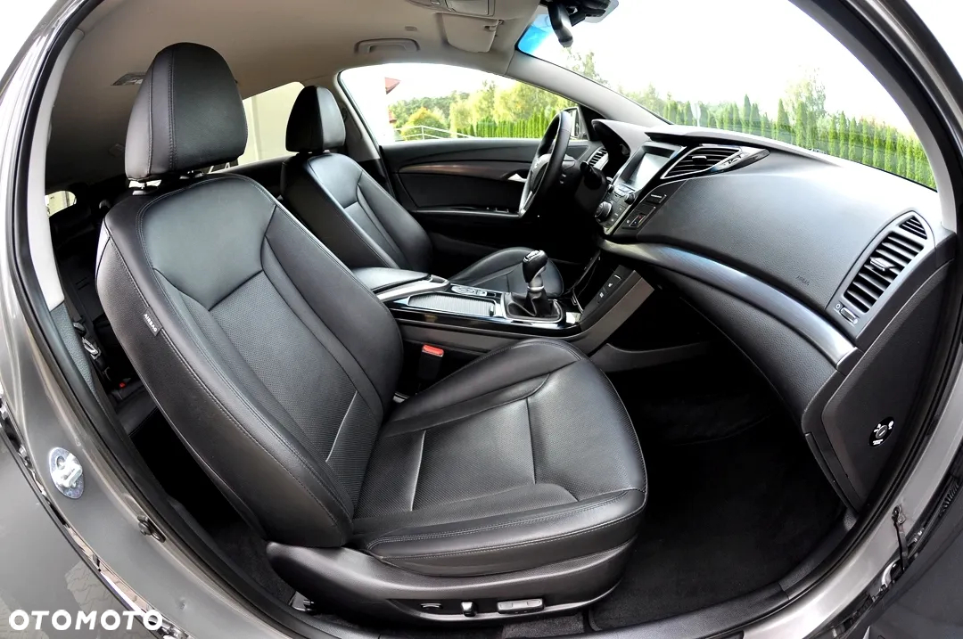 Hyundai i40 1.6 CRDi Business - 18