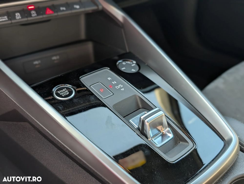 Audi A3 - 11