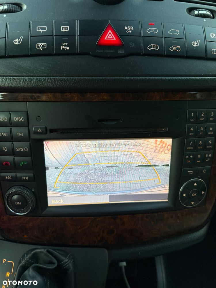 Mercedes-Benz Viano 3.0 CDI Ambiente (ekstra d³) - 29