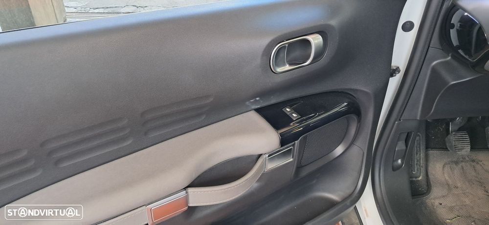 Citroën C4 Cactus 1.5 BlueHDi Feel - 4