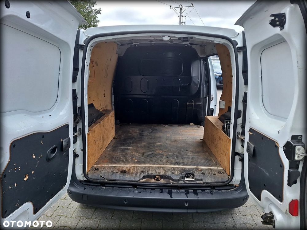 Renault kangoo - 5