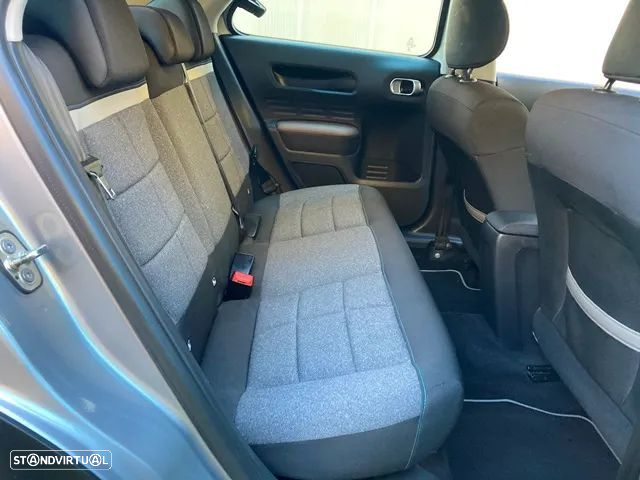 Citroën C4 Cactus 1.5 BlueHDi Live - 33