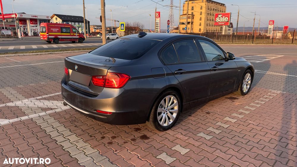 BMW Seria 3 - 2