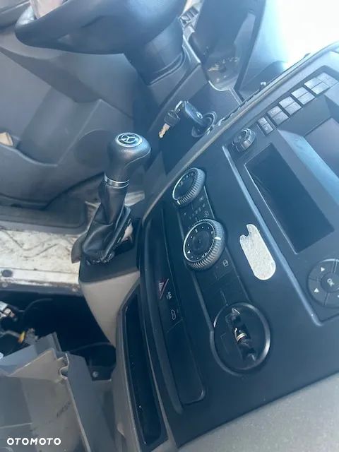 Mercedes-Benz Sprinter 314 CDI 906 - 11