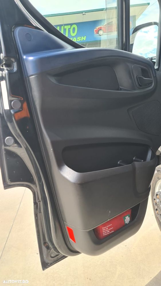 Iveco Daily - 12
