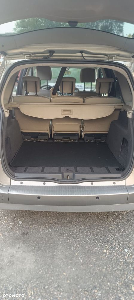 Renault Grand Scenic Gr 1.6 16V Confort Authentique - 7