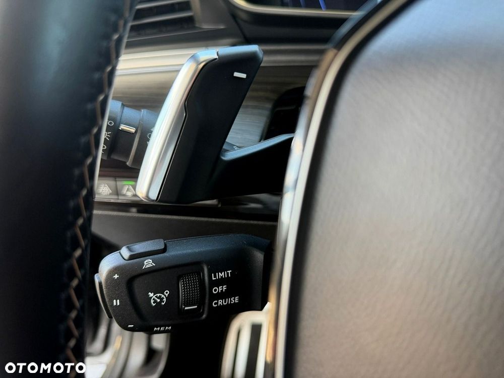 Peugeot 508 - 27