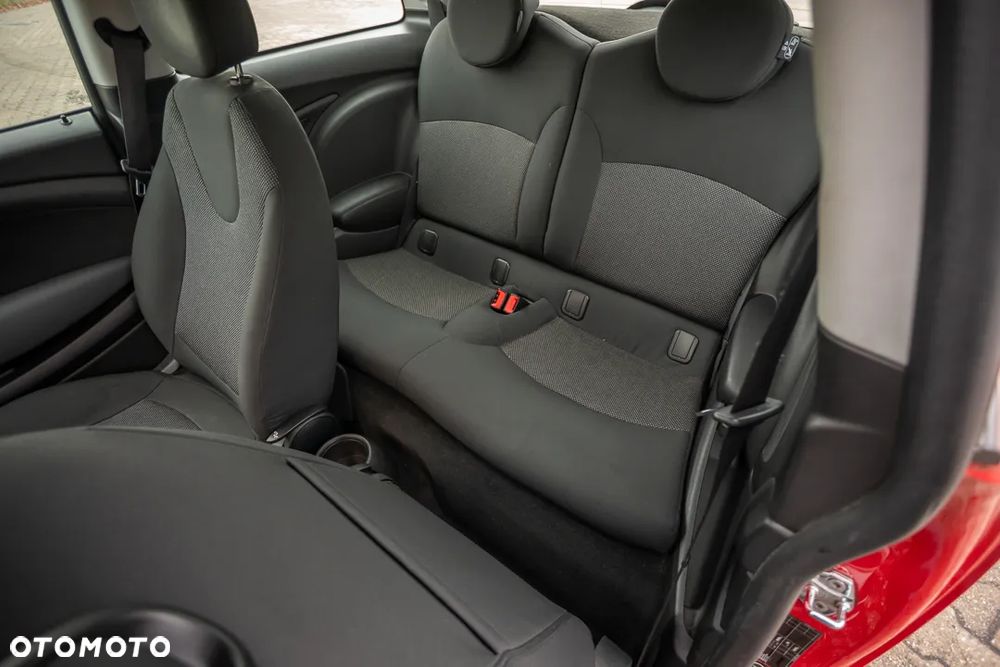 MINI ONE Standard - 20