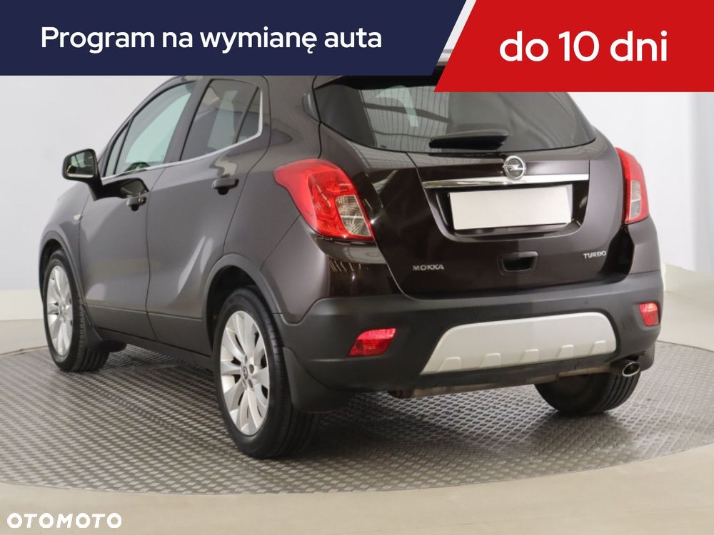 Opel Mokka - 6